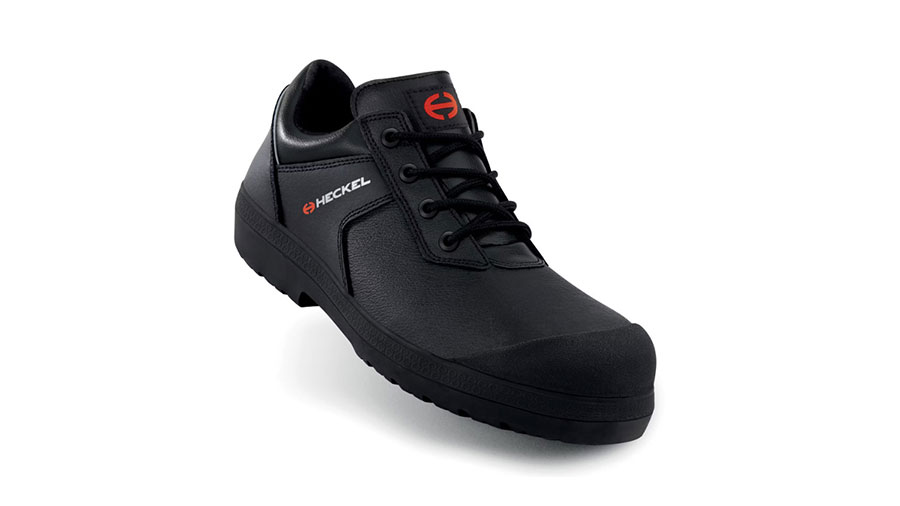 Chaussures de sécurité MACSOLE PLUS 2.0 Macstopac 300 Low 67533 Heckel