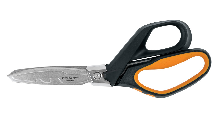 Cisaille PowerArc 260mm Fiskars 710150-1001 