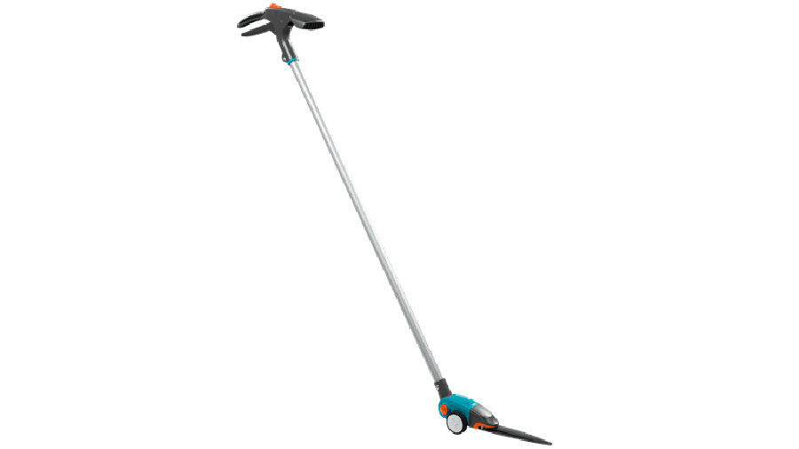 Cisaille à gazon orientable GARDENA 12100-20