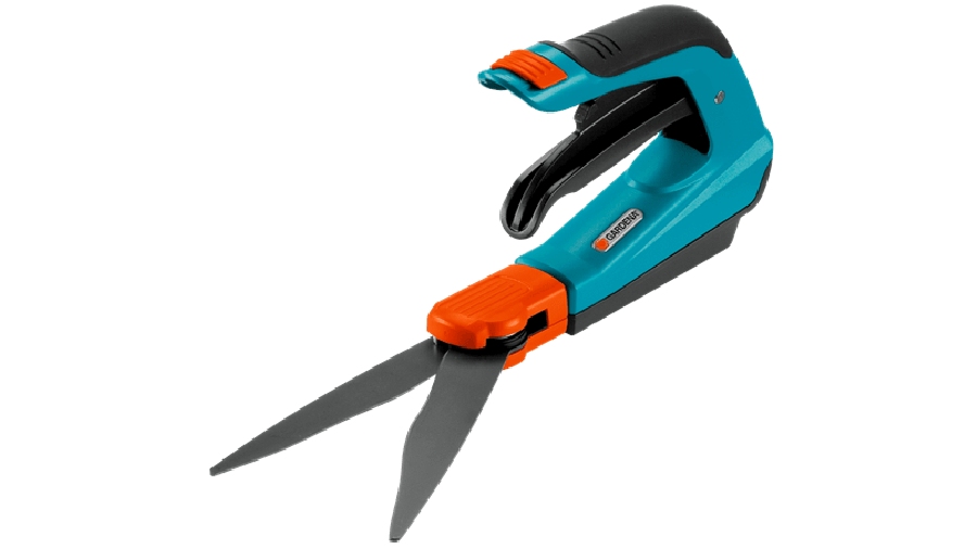 Cisaille à gazon orientable GARDENA ComfortPlus 8735-20