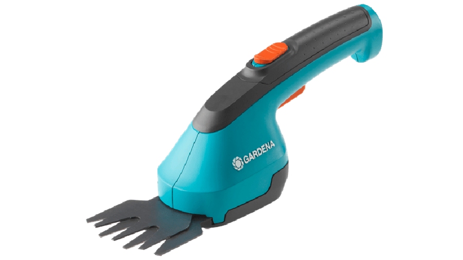 Cisaille à gazon sur batterie GARDENA AccuCut Li 9850-20