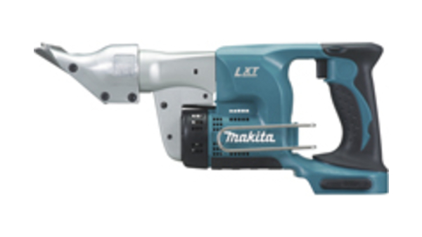 Cisaille métal Makita DJS130Z