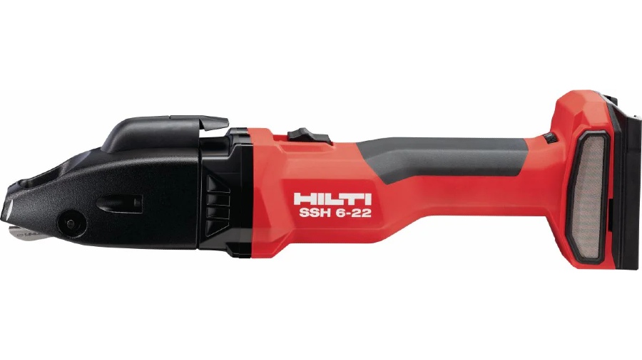 Cisaille sans fil HILTI SSH 6-22 NURON