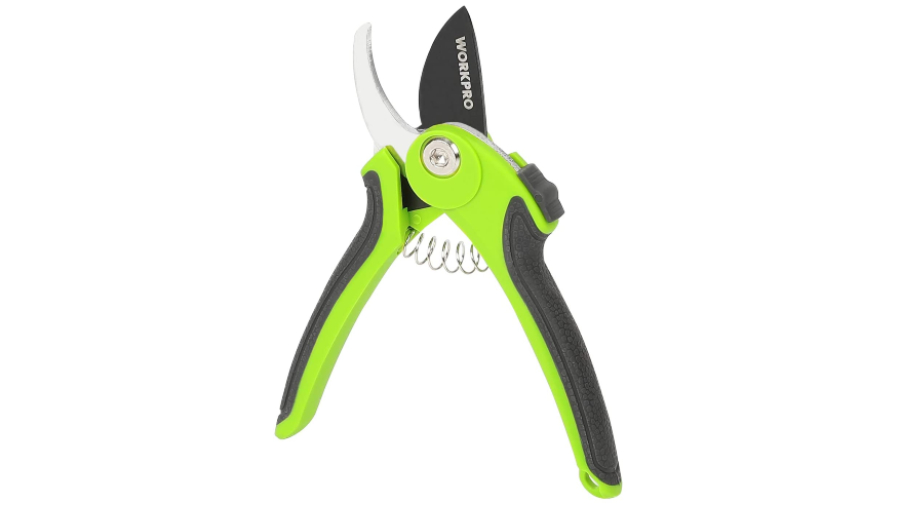 Ciseau d'élagage WORK PRO W151007 Ciseau d'élagage WORK PRO W151007
