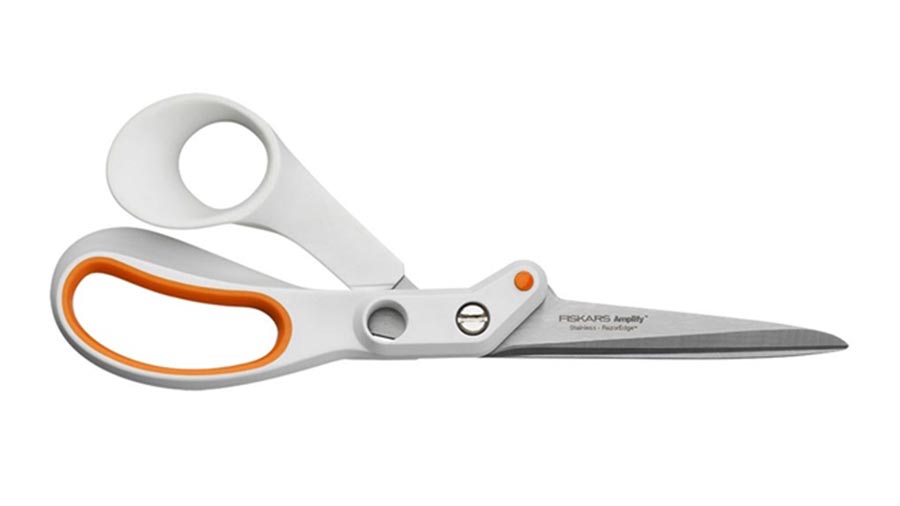 Ciseaux Amplify 21 cm 1005223 Fiskars