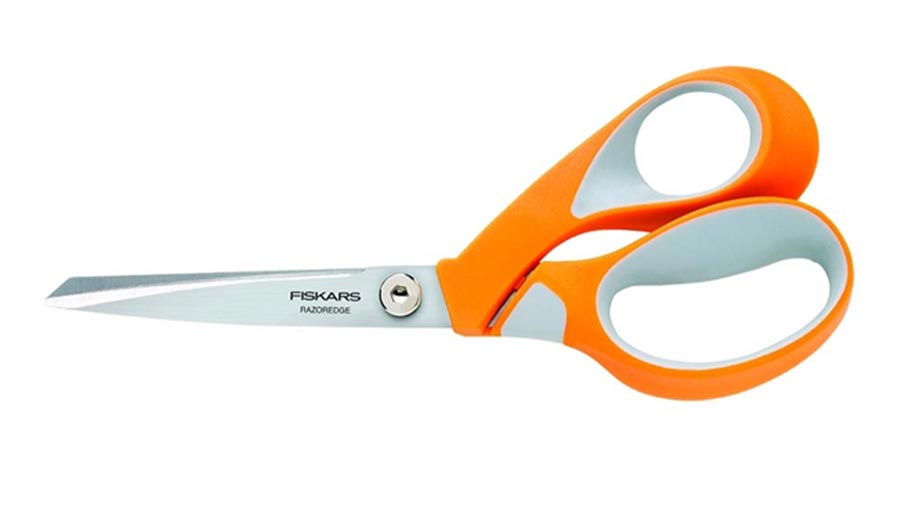 Ciseaux RazorEdge 21 cm 1014579 Fiskars