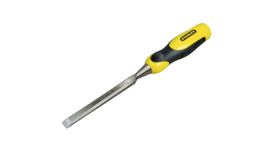 Ciseaux à bois manche bimatière 10 mm Stanley 0-16-872