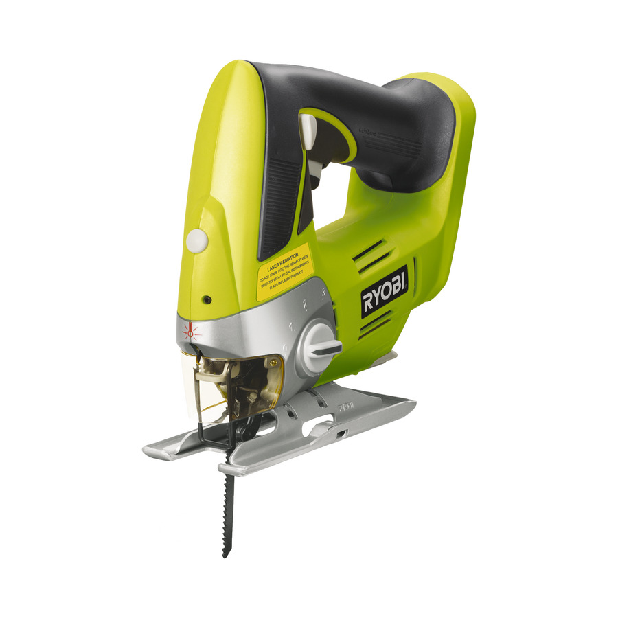 Scie sauteuse sans fil CJS180LM RYOBI