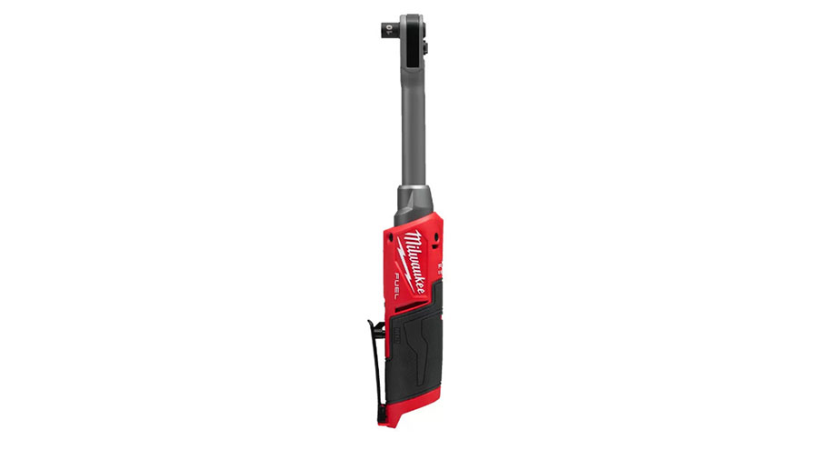 Clé à cliquet traversante sans fil M12 FUEL M12 FPTR-0 4933480756 Milwaukee Clé à cliquet traversante sans fil M12 FUEL M12 FPTR-0 4933480756 Milwaukee
