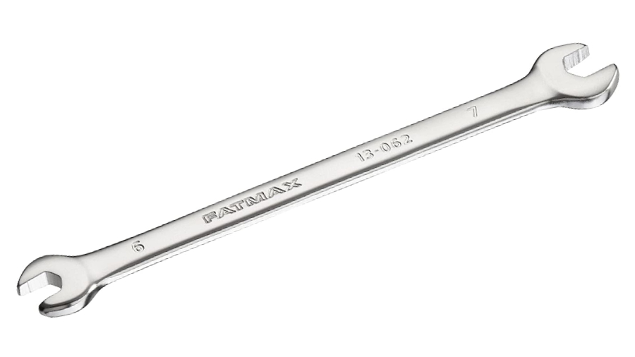 Clé à fourche antislip STANLEY FATMAX FMMT13062-0 Clé à fourche antislip STANLEY FATMAX FMMT13062-0