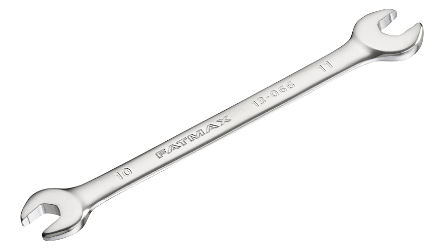 Clé à fourche antislip STANLEY FATMAX FMMT13066-0 Clé à fourche antislip STANLEY FATMAX FMMT13066-0