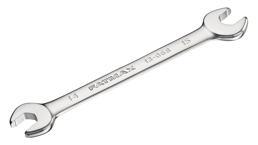 Clé à fourche antislip STANLEY FATMAX FMMT13068-0 Clé à fourche antislip STANLEY FATMAX FMMT13068-0