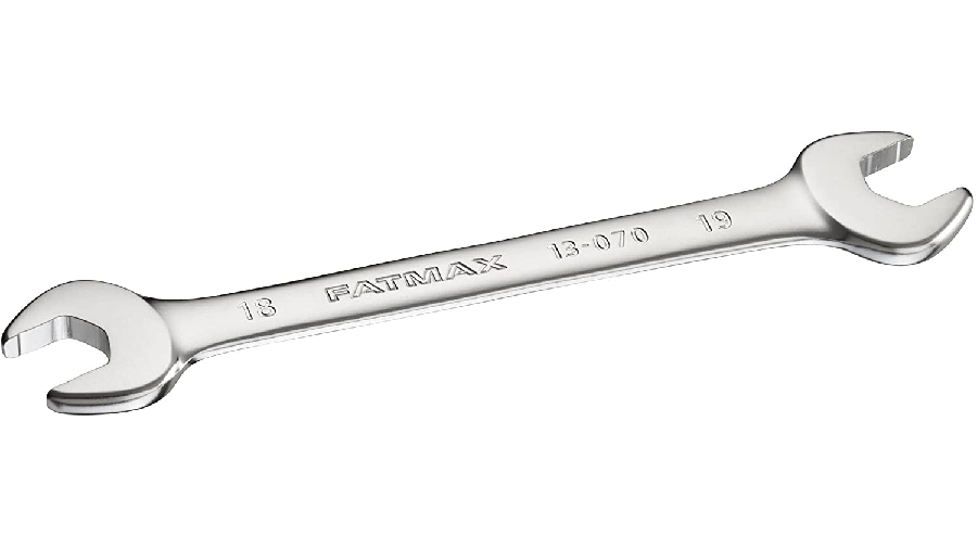 Clé à fourche antislip STANLEY FATMAX FMMT13070-0