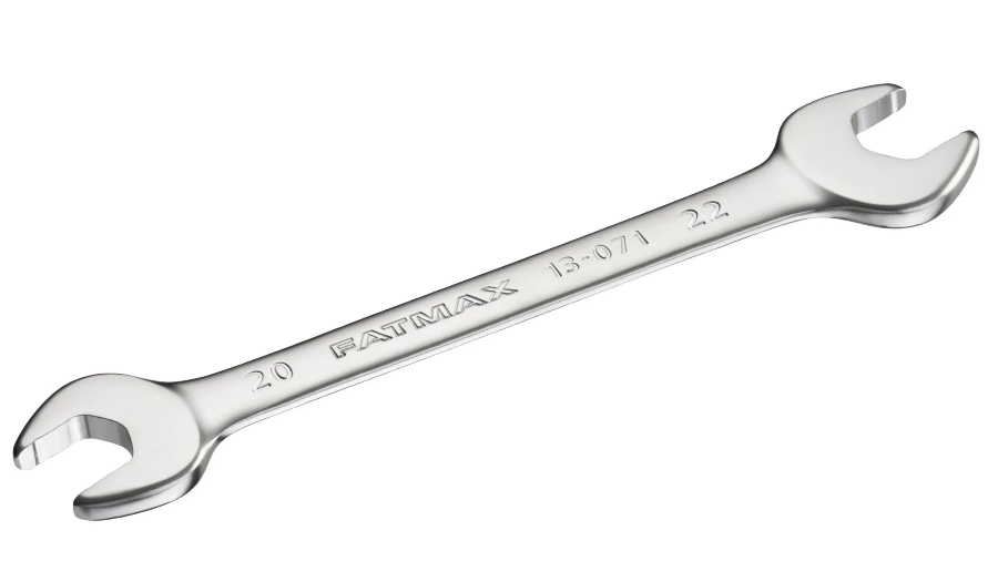 Clé à fourche antislip STANLEY FATMAX FMMT13071-0 Clé à fourche antislip STANLEY FATMAX FMMT13071-0