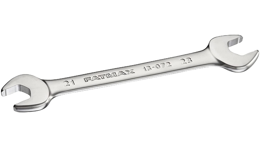 Clé à fourche antislip STANLEY FATMAX FMMT13072-0 Clé à fourche antislip STANLEY FATMAX FMMT13072-0