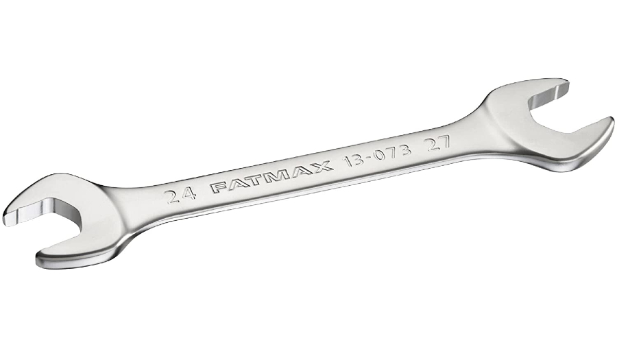 Clé à fourche antislip STANLEY FATMAX FMMT13073-0 Clé à fourche antislip STANLEY FATMAX FMMT13073-0