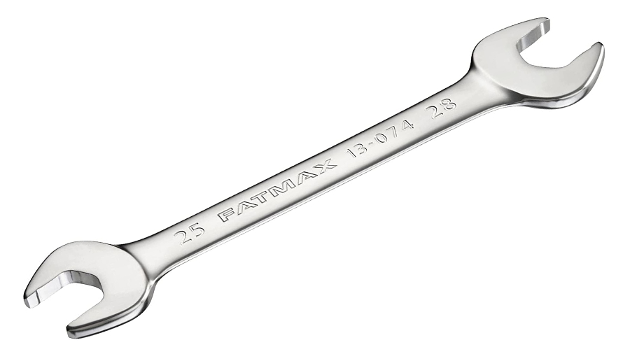Clé à fourche antislip STANLEY FATMAX FMMT13074-0 Clé à fourche antislip STANLEY FATMAX FMMT13074-0