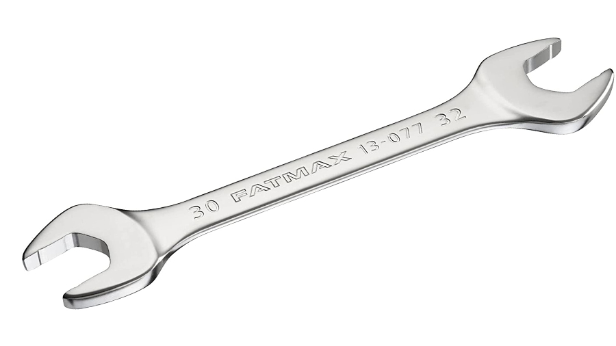Clé à fourche antislip STANLEY FATMAX FMMT13077-0 Clé à fourche antislip STANLEY FATMAX FMMT13077-0