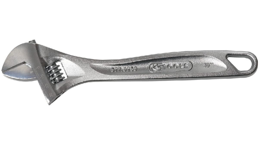 Clé à molette KS Tools 577.0200 Clé à molette KS Tools 577.0200