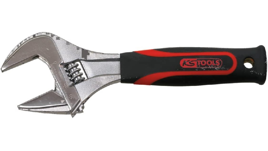 Clé à molette KS Tools 577.0202