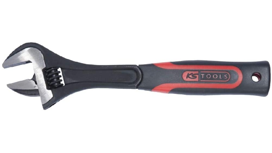 Clé à molette KS Tools 577.0301