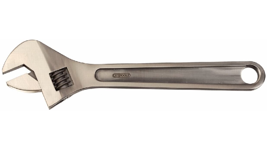 Clé à molette TITANplus KS Tools 965.0008