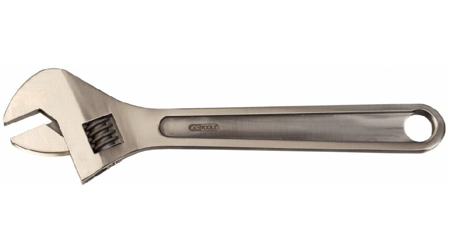 Clé à molette TITANplus KS Tools 965.0010