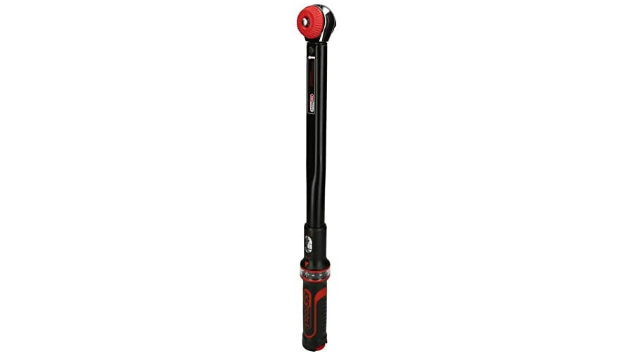 Clé dynamométrique ergotorque Ks Tools 516.1432