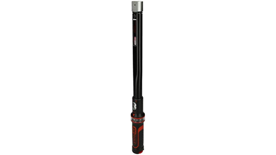 Clé dynamométrique Ergotorque KS Tools 516.1612 Clé dynamométrique Ergotorque KS Tools 516.1612