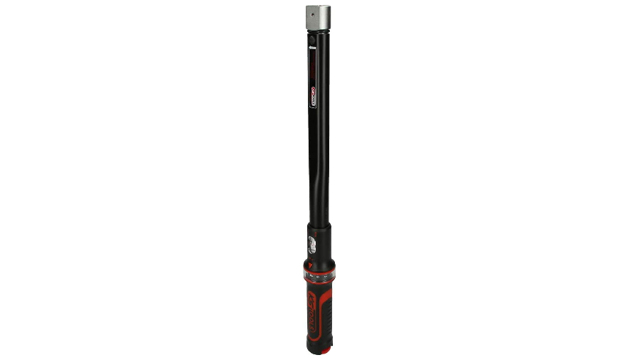 Clé dynamométrique ergotorque Ks Tools 516.1633 Clé dynamométrique ergotorque Ks Tools 516.1633