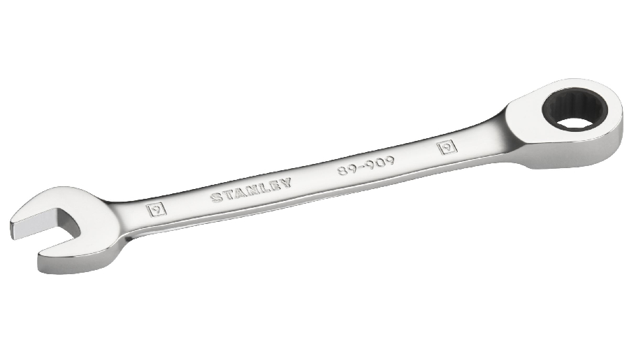 Clé mixte à cliquet STANLEY STMT89909-0 Clé mixte à cliquet STANLEY STMT89909-0