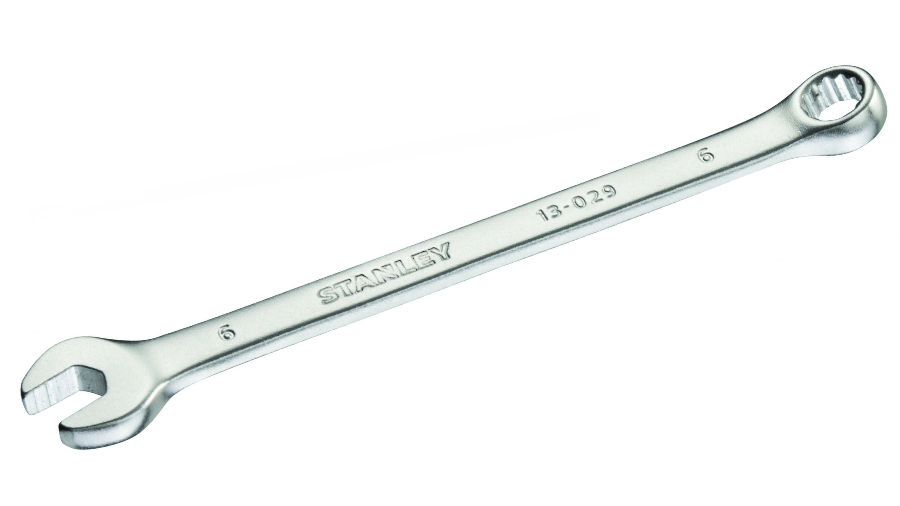 Clé mixte antislip STANLEY-FATMAX FMMT13029-0 Clé mixte antislip STANLEY-FATMAX FMMT13033-0