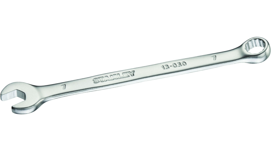 Clé mixte antislip STANLEY-FATMAX FMMT13030-0