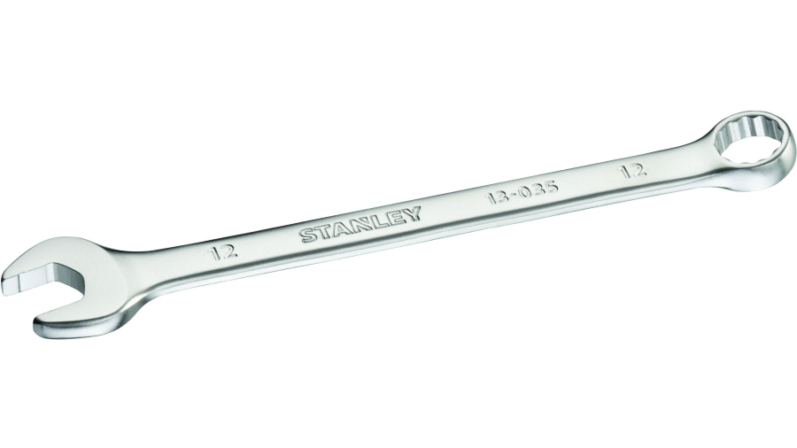Clé mixte antislip STANLEY-FATMAX FMMT13035-0 Clé mixte antislip STANLEY-FATMAX FMMT13035-0