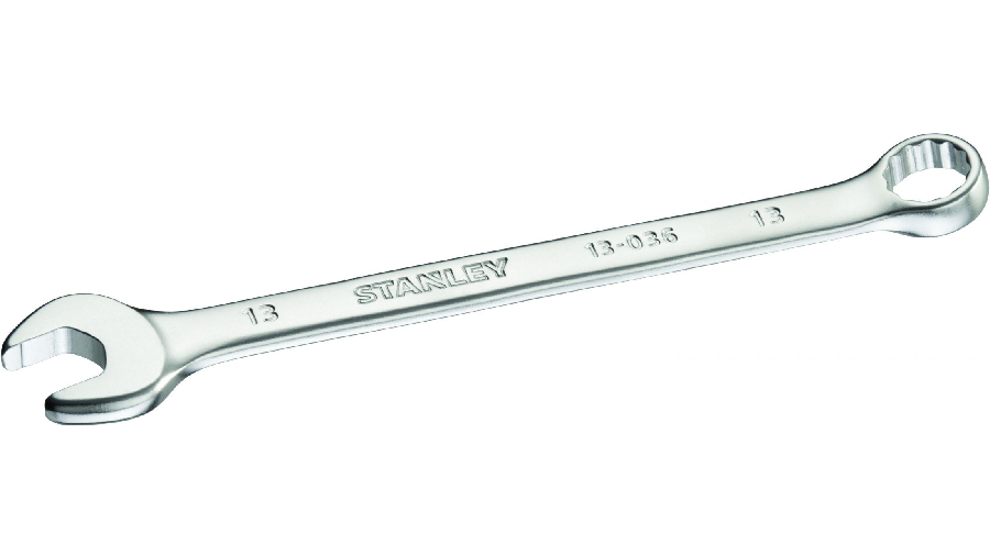 Clé mixte antislip STANLEY-FATMAX FMMT13036-0