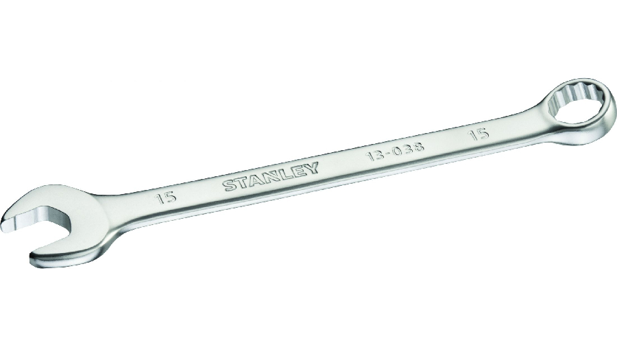 Clé mixte antislip STANLEY-FATMAX FMMT13038-0 Clé mixte antislip STANLEY-FATMAX FMMT13038-0
