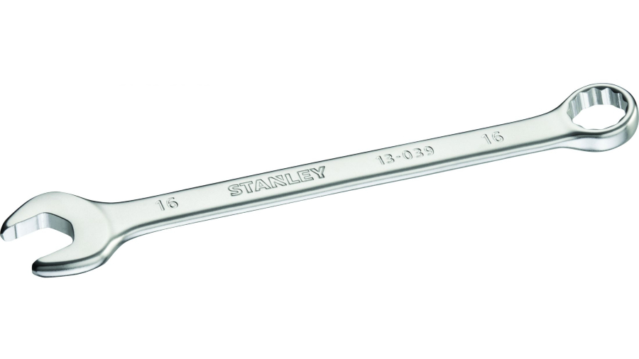 Clé mixte antislip STANLEY-FATMAX FMMT13039-0