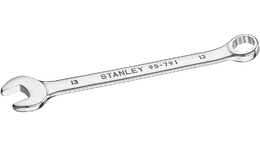 Clé mixte STANLEY STMT95791-0 Clé mixte STANLEY STMT95791-0