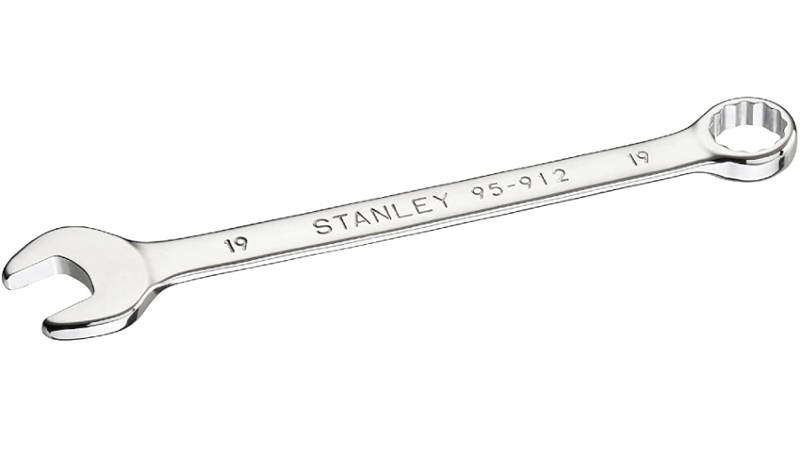 Clé mixte STANLEY STMT95912-0 Clé mixte STANLEY STMT95912-0