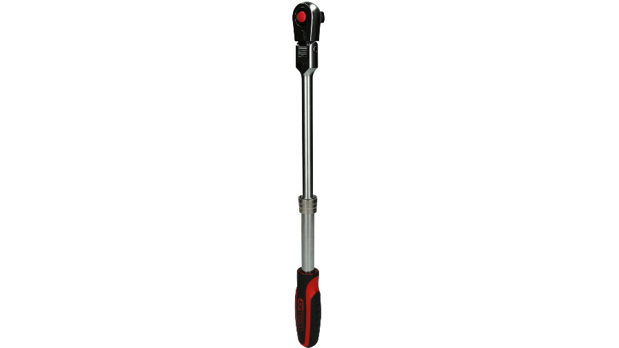 Cliquet réversible télescopique KS Tools 914.1220