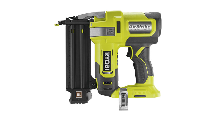 cloueur sans fil R18GN18-0 Ryobi