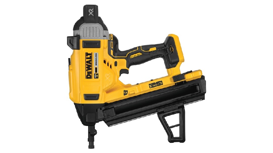 Cloueur à béton sans fil DEWALT DCN890N