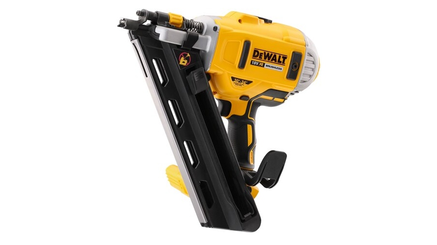 Cloueur de charpente sans fil DEWALT DCN692N