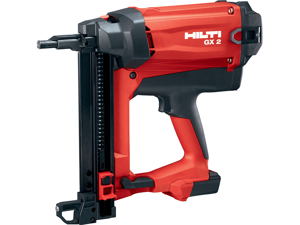 Cloueur à gaz Hilti GX 2