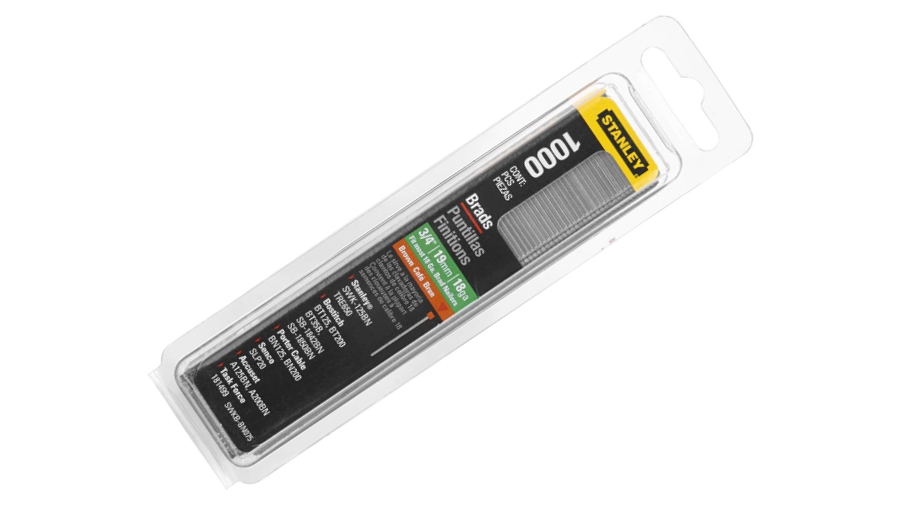 Clous 20 mm Stanley 1-SWKBN075T Clous 20 mm Stanley 1-SWKBN075T