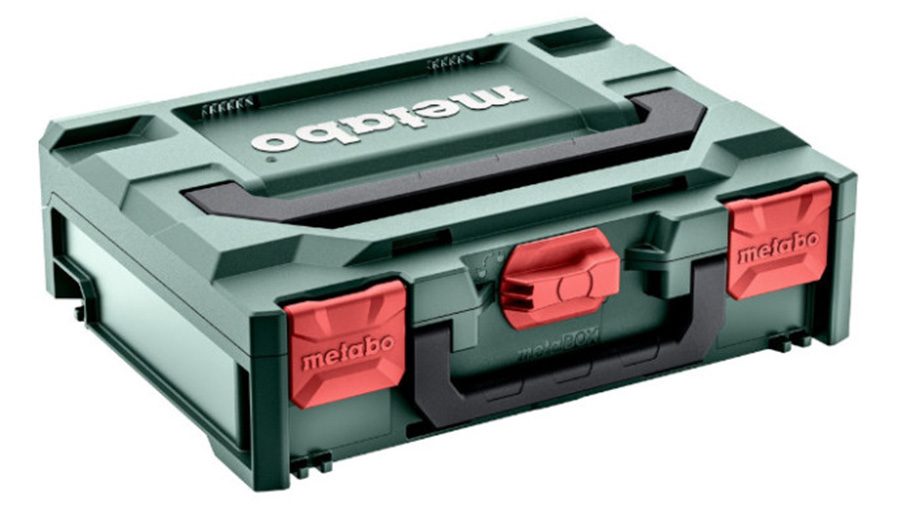 Coffret de transport Metabo 626882000 metaBOX 118 