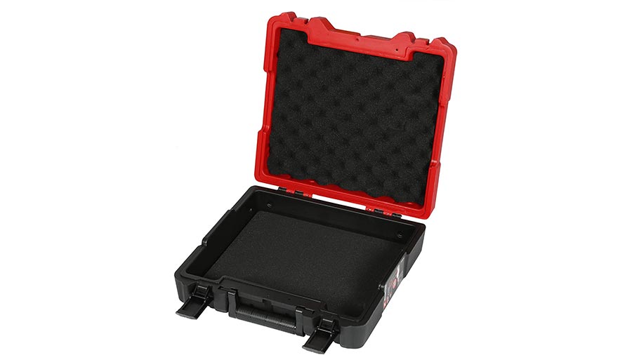 Coffret E-box S35 Taille S 4530045 Einhell Coffret E-box S35 Taille S 4530045 Einhell