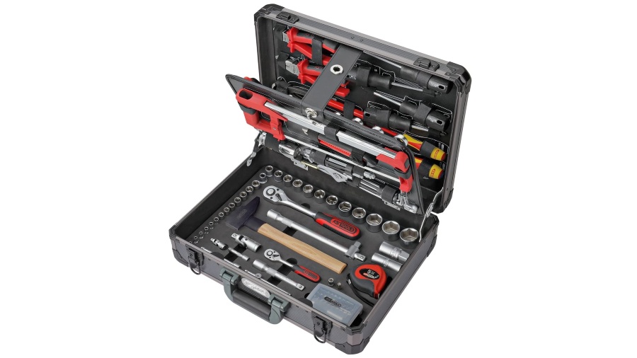 Coffret de maintenance KS Tools 922.0731