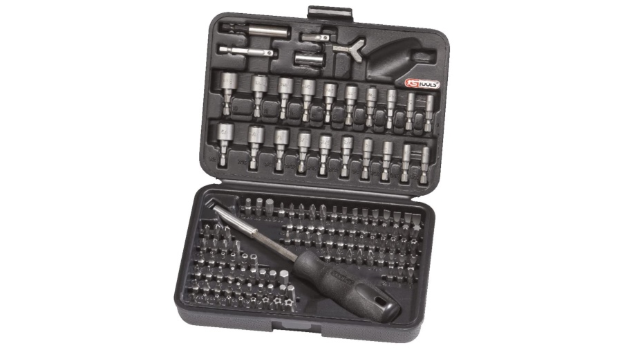 Coffret d'embouts KS TOOLS 911.2085 Coffret d'embouts KS TOOLS 911.2085