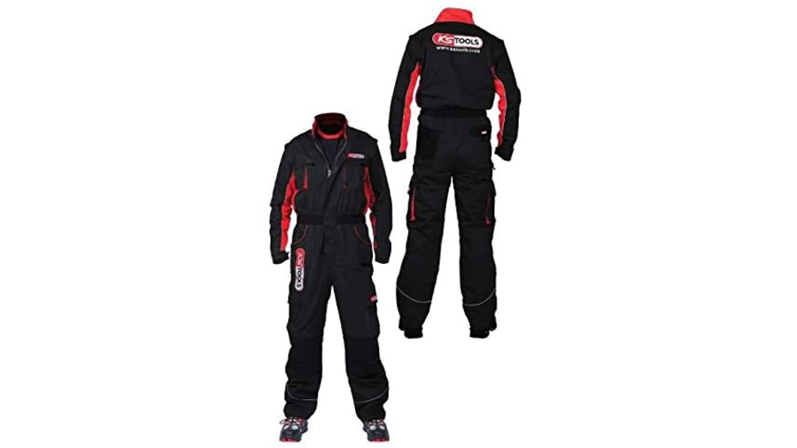 Combinaison de travail XL KS TOOLS 985.0942
